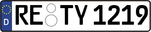 RE-TY1219