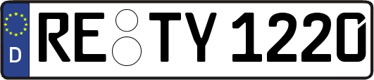 RE-TY1220