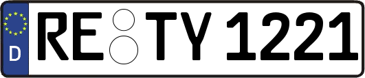 RE-TY1221