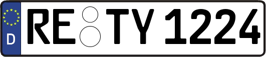 RE-TY1224