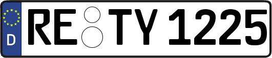 RE-TY1225