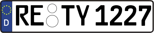 RE-TY1227