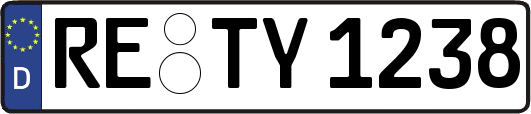 RE-TY1238