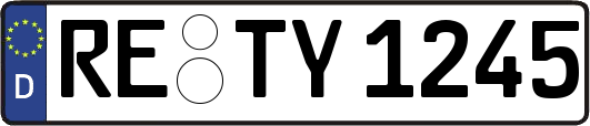 RE-TY1245