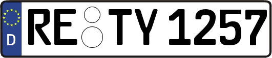 RE-TY1257