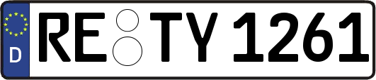 RE-TY1261