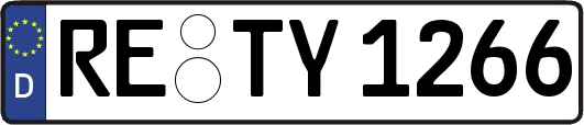 RE-TY1266