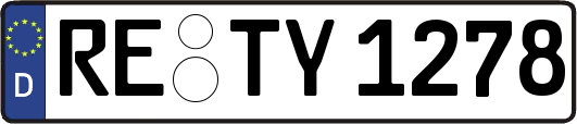 RE-TY1278
