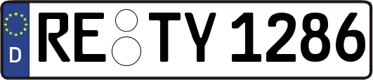 RE-TY1286