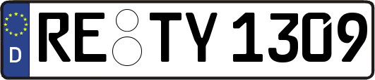 RE-TY1309
