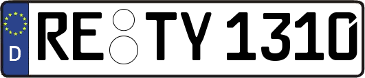 RE-TY1310