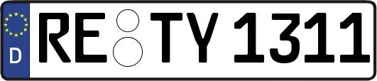 RE-TY1311