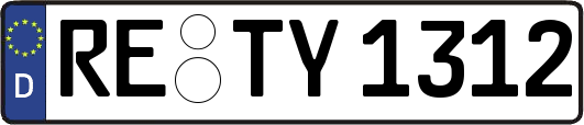 RE-TY1312