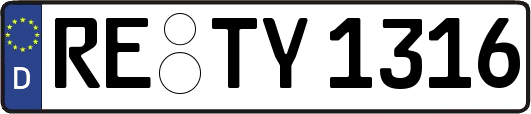RE-TY1316