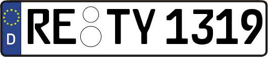 RE-TY1319