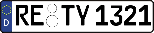 RE-TY1321