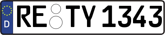 RE-TY1343