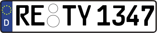 RE-TY1347