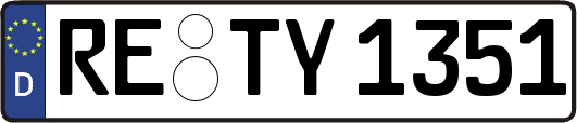 RE-TY1351