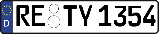 RE-TY1354