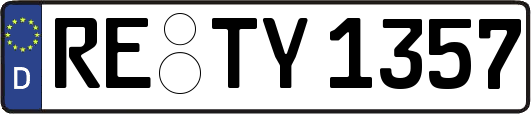 RE-TY1357