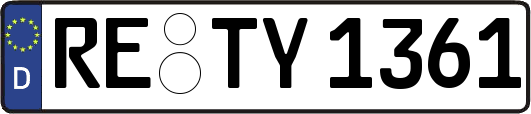 RE-TY1361