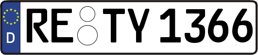 RE-TY1366