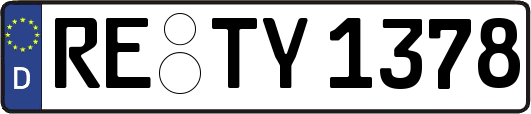 RE-TY1378