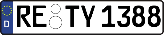 RE-TY1388