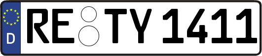 RE-TY1411