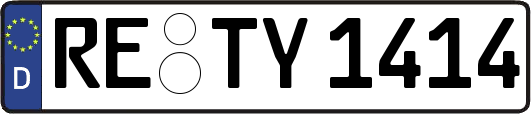 RE-TY1414