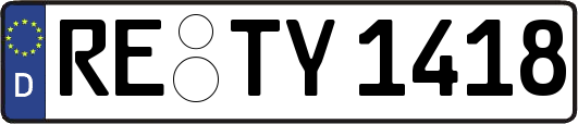 RE-TY1418