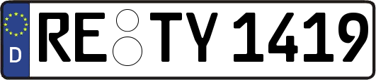 RE-TY1419