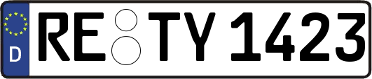 RE-TY1423