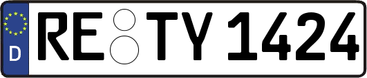 RE-TY1424