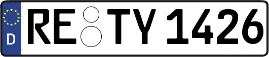 RE-TY1426