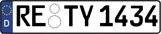 RE-TY1434
