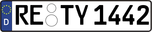 RE-TY1442