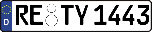 RE-TY1443