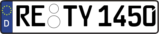 RE-TY1450