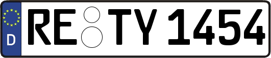 RE-TY1454