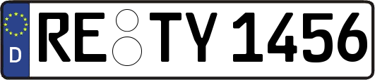 RE-TY1456