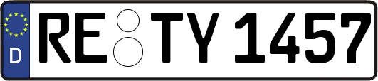 RE-TY1457