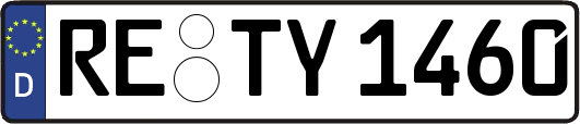RE-TY1460