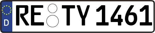 RE-TY1461