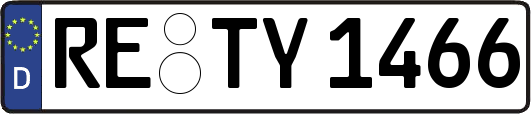 RE-TY1466
