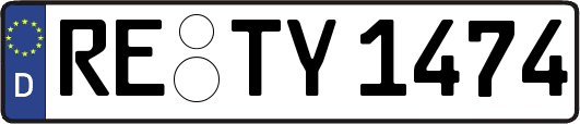 RE-TY1474