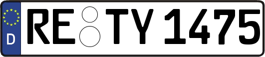 RE-TY1475
