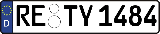 RE-TY1484