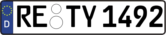 RE-TY1492